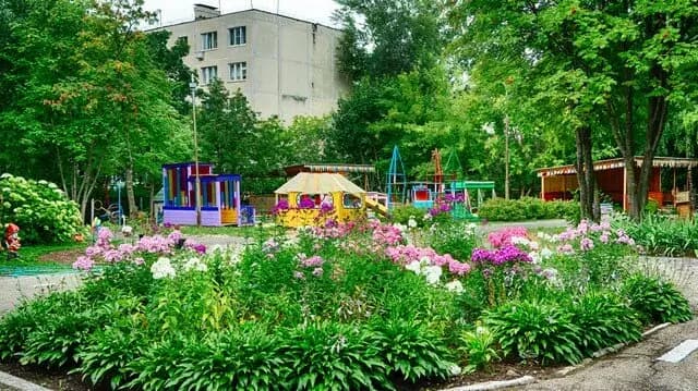 Детский сад № 12 Ромашка — фото 8