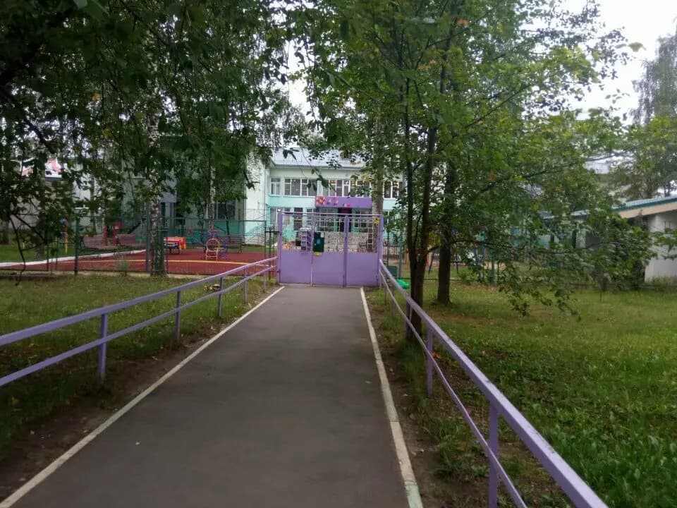 Детский сад № 39 Веснушка — фото 6