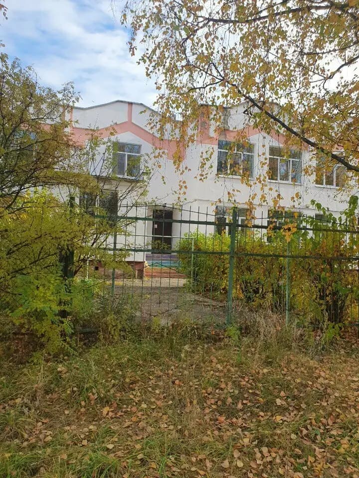 Детский сад № 39 Веснушка — фото 7