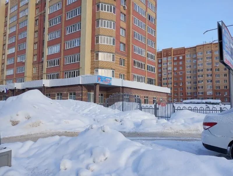 Детский сад № 45 Алые паруса — фото 3