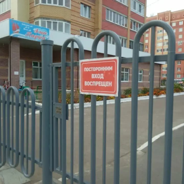 Детский сад № 45 Алые паруса — фото 4