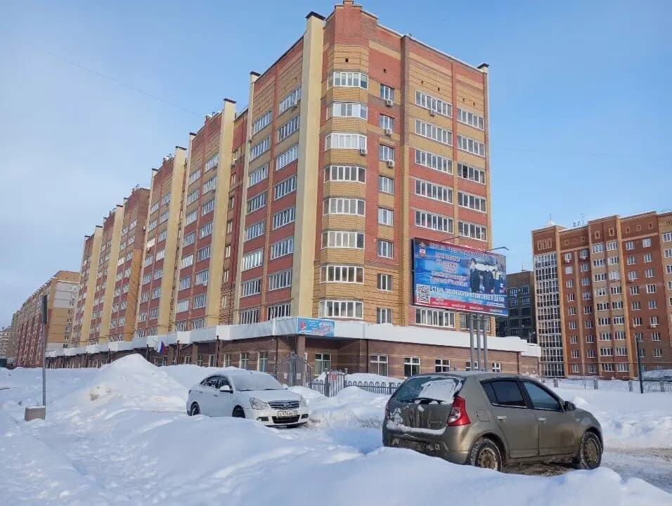 Детский сад № 45 Алые паруса — фото 8