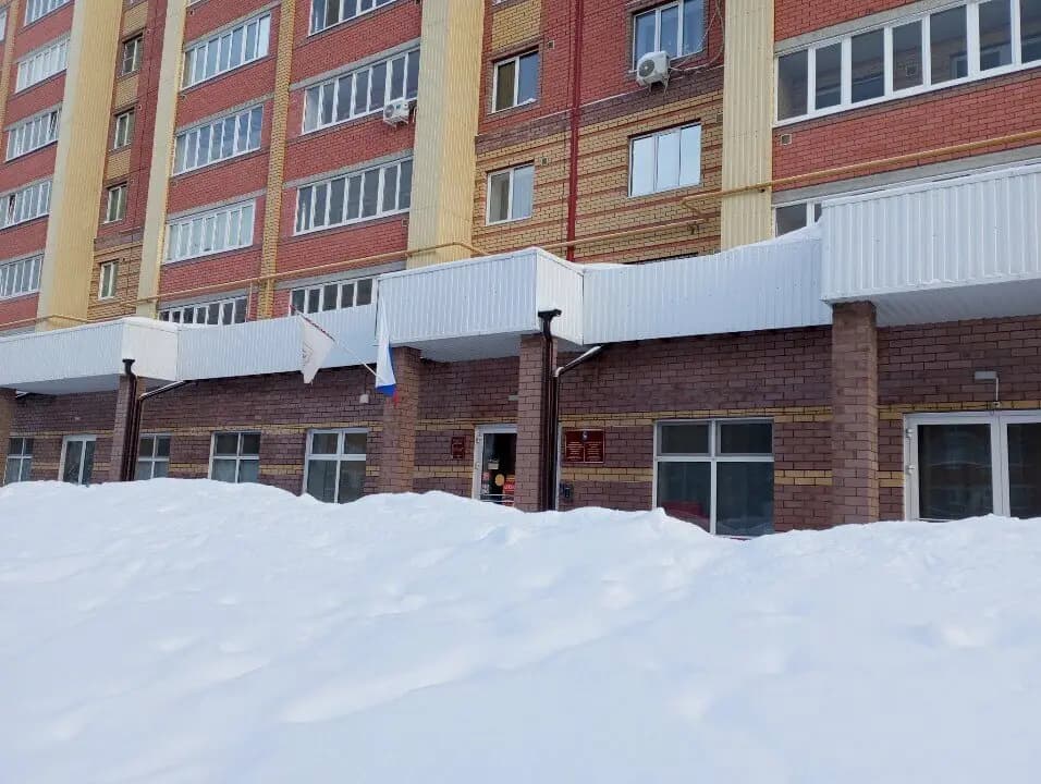 Детский сад № 45 Алые паруса — фото 9