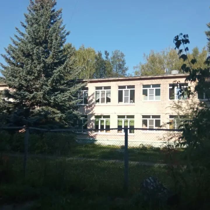 Детский сад № 55 Ёлочка — фото 2