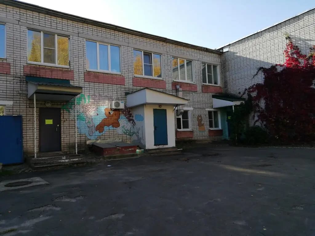 Детский сад № 19 Василёк — фото 6