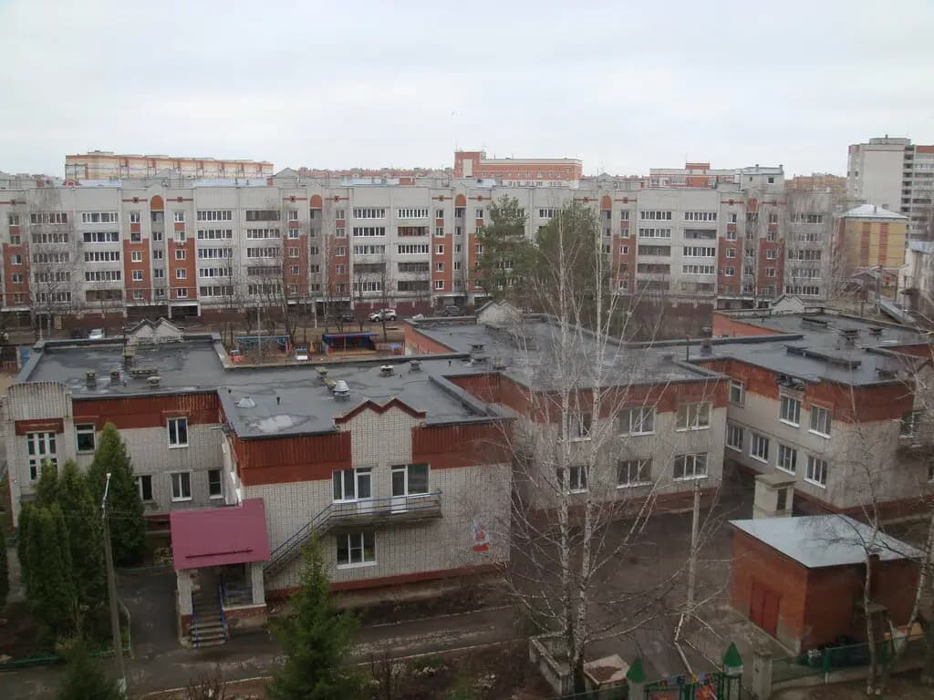 Детский сад № 1 Пчёлка — фото 2
