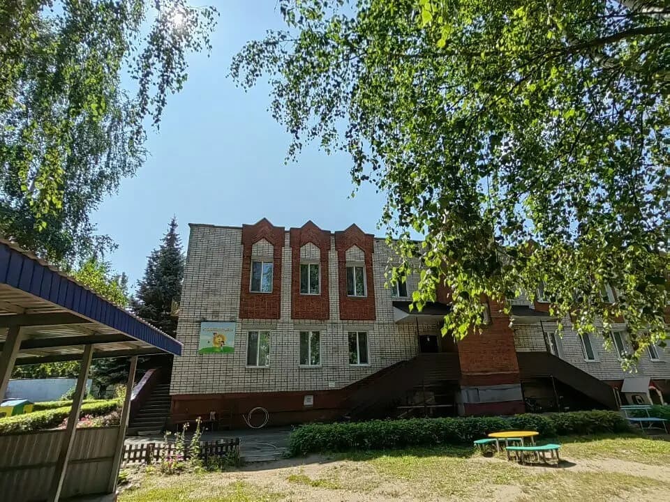 Детский сад № 51 Подсолнушек — фото 2