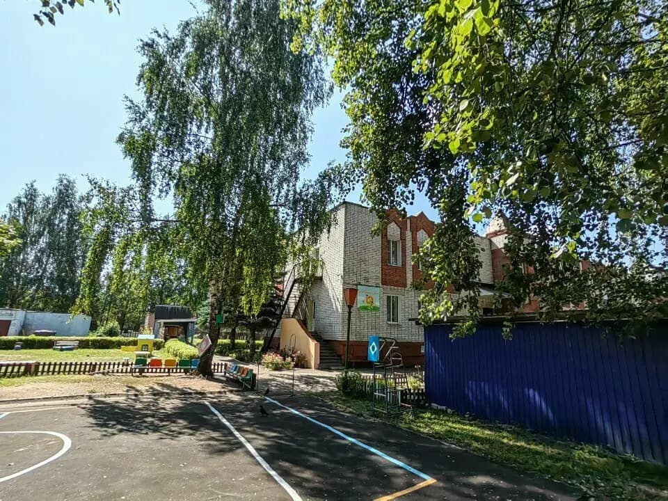 Детский сад № 51 Подсолнушек — фото 7