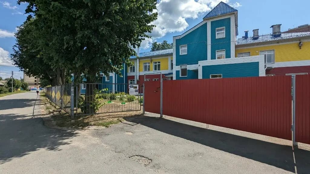 Детский сад № 20 Дюймовочка — фото 3