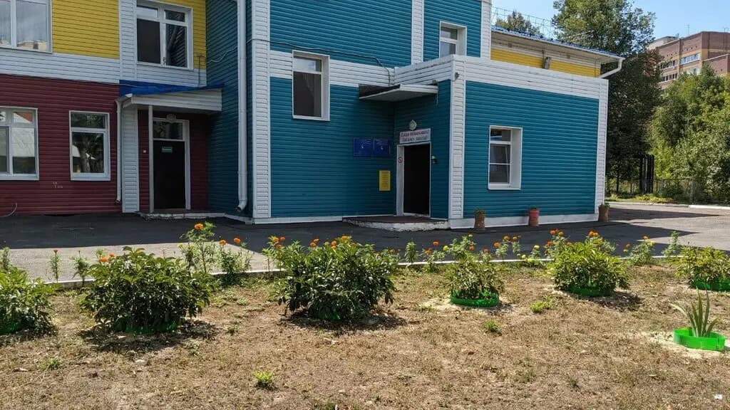 Детский сад № 20 Дюймовочка — фото 4