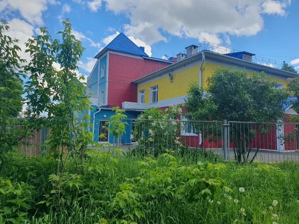 Детский сад № 20 Дюймовочка — фото 6