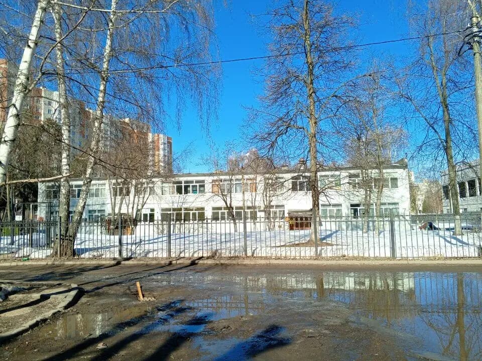 Детский сад № 4 Веснушки — фото 10