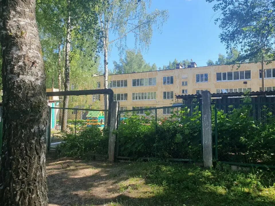 Детский сад № 65 Незабудка — фото 4