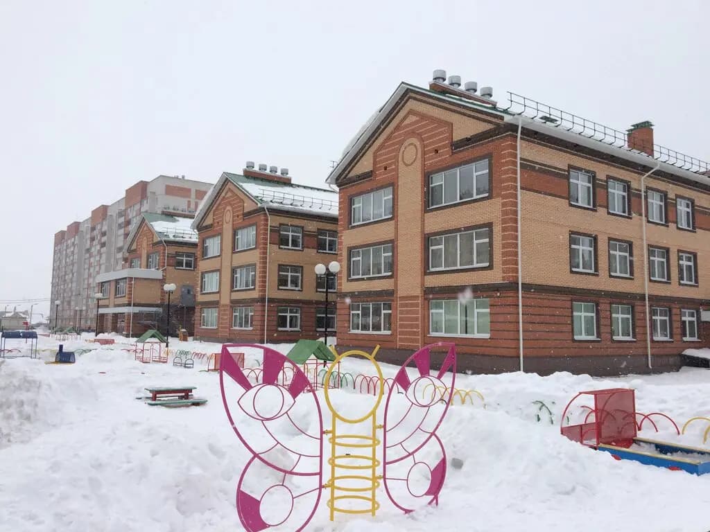 Детский сад № 43 Жар-птица — фото 2