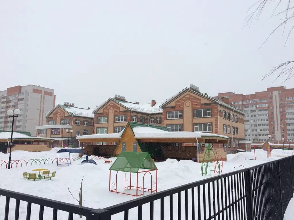 Детский сад № 43 Жар-птица — фото 4
