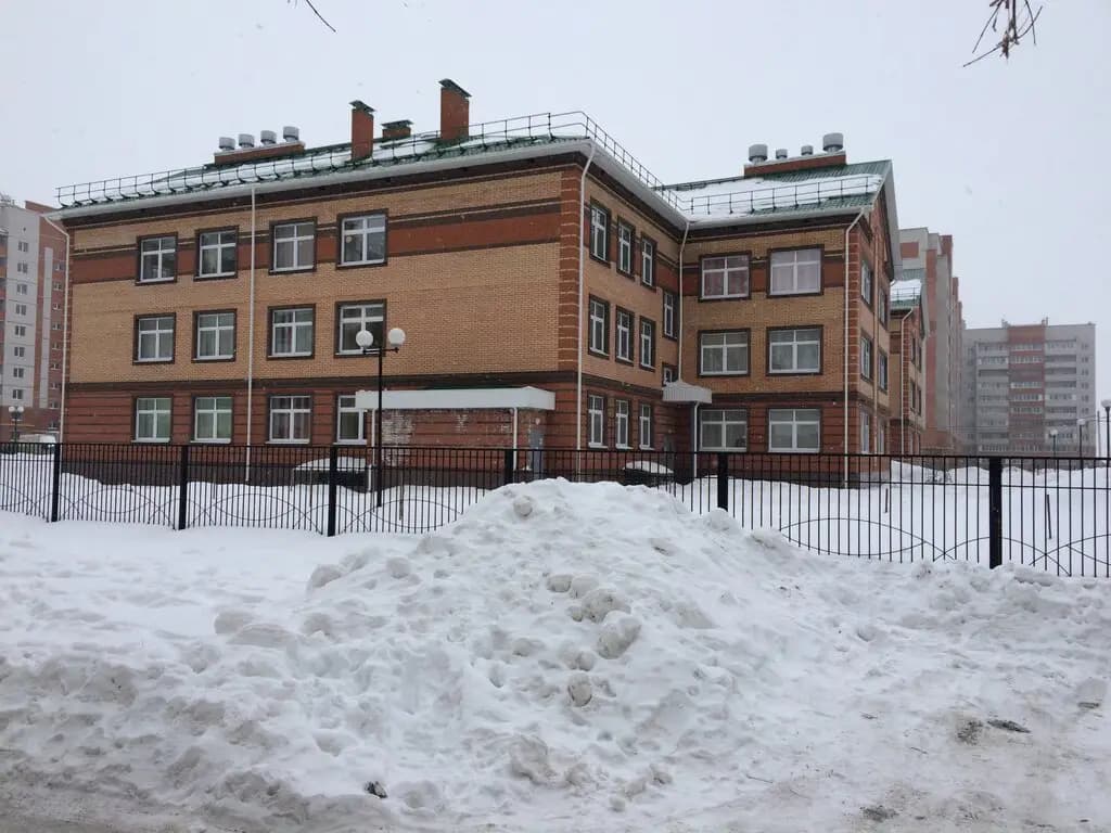 Детский сад № 43 Жар-птица — фото 6
