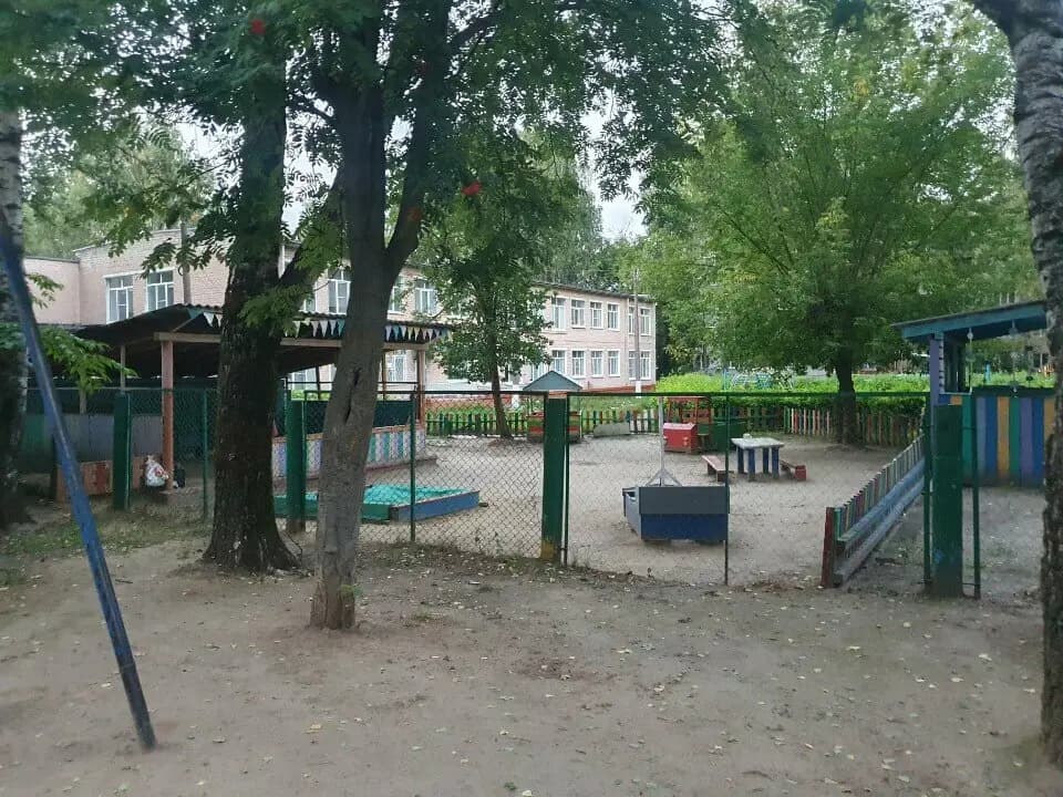 Детский сад № 9 Росинка — фото 5