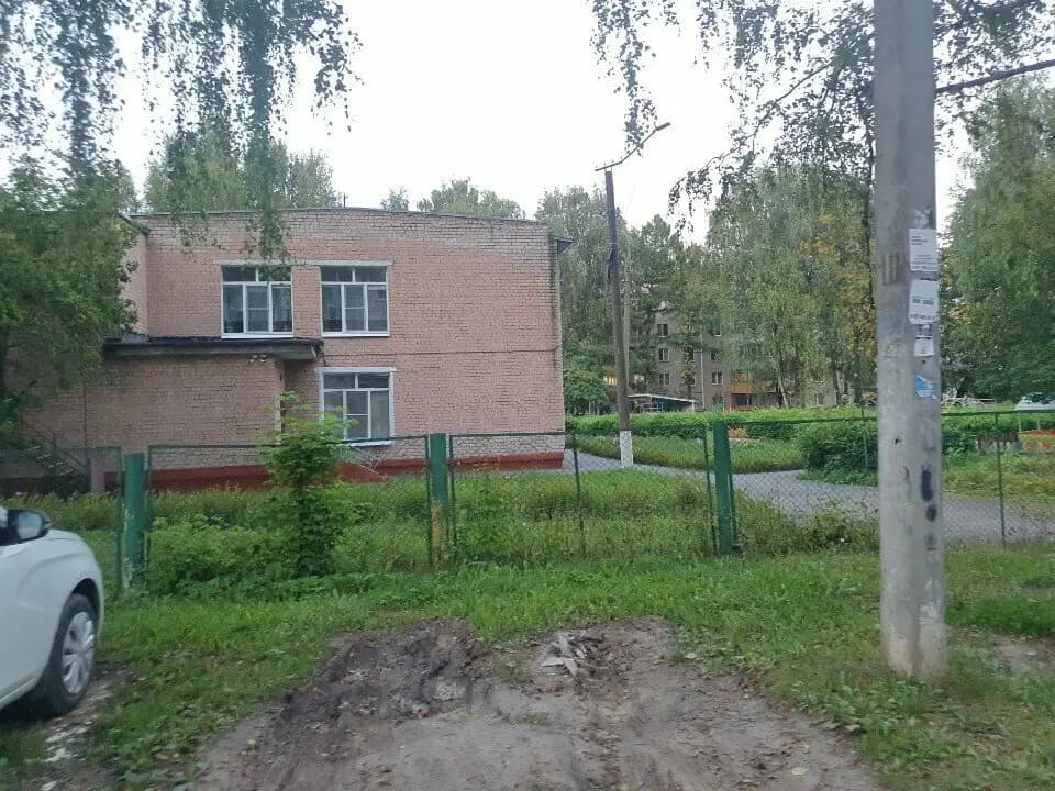 Детский сад № 9 Росинка — фото 6