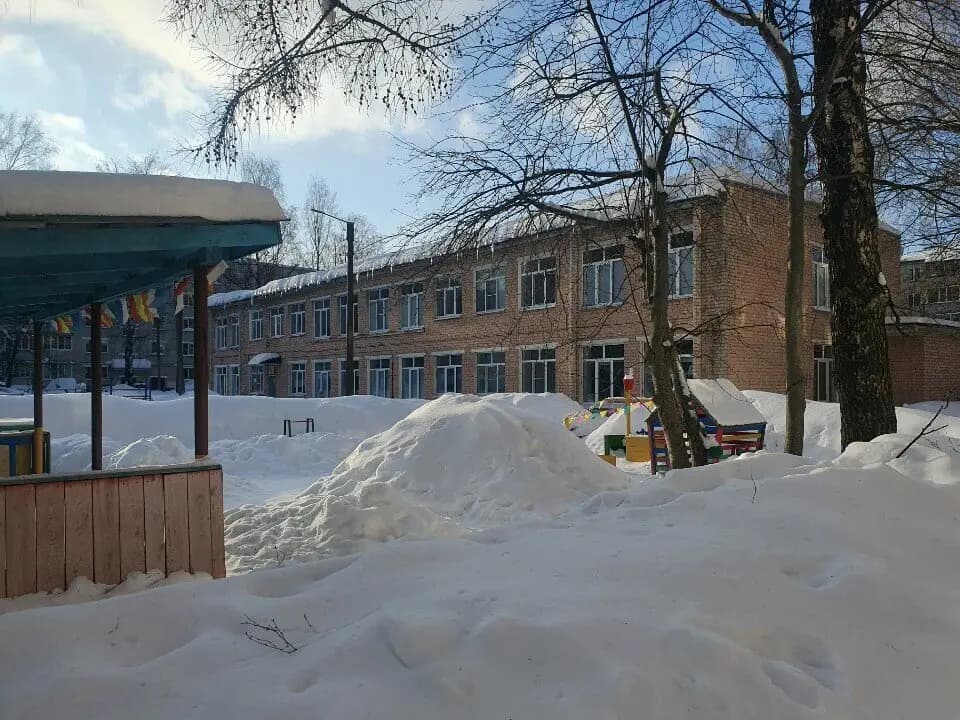 Детский сад № 9 Росинка — фото 7