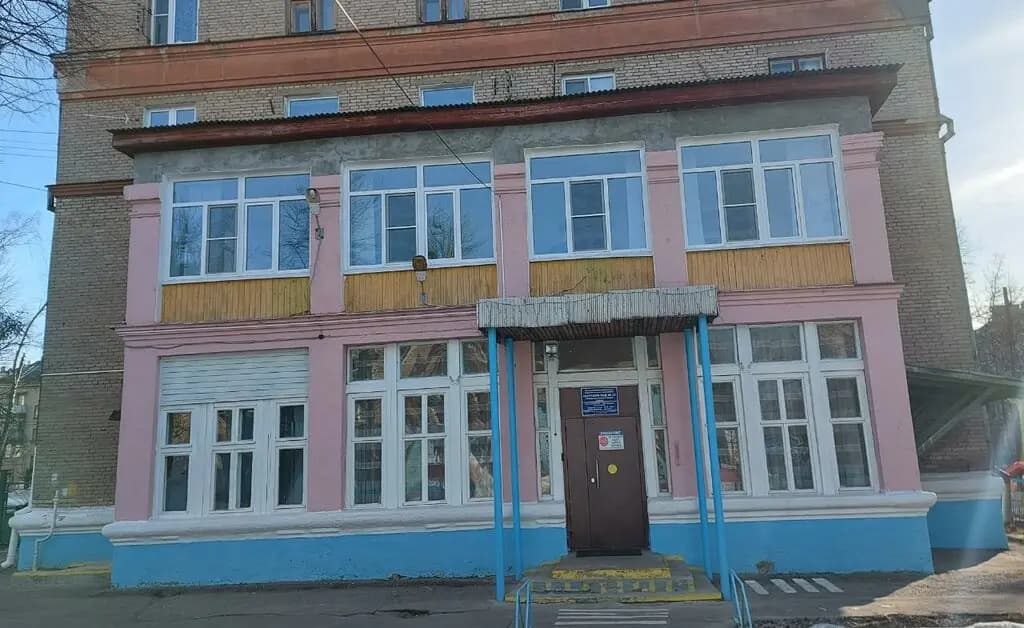 Средняя общеобразовательная школа № 1, дошкольное отделение — фото 5