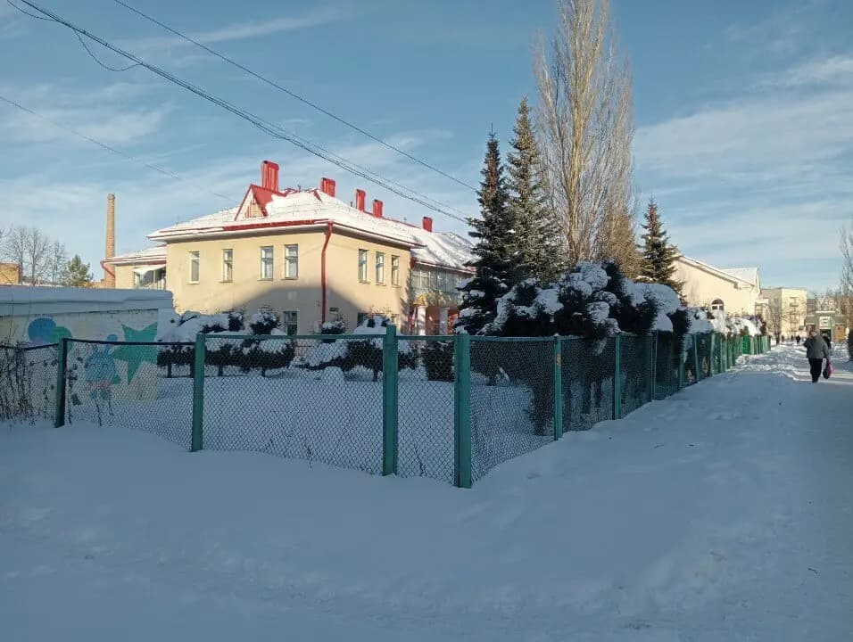 Детский сад № 4 Лейсан — фото 3