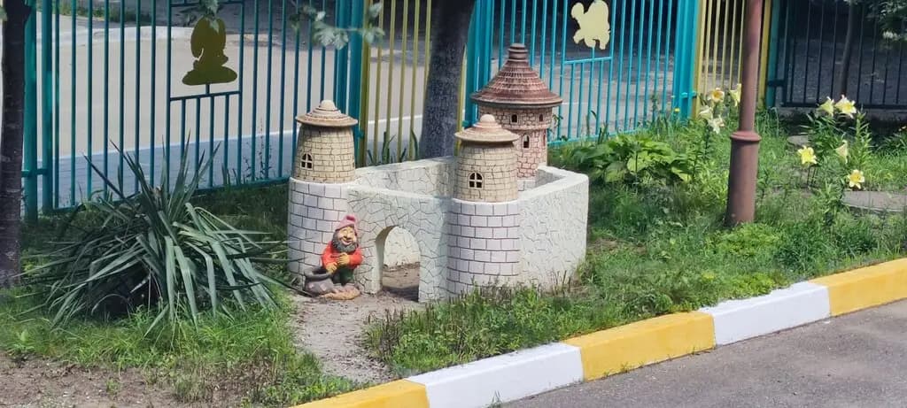 Детский сад № 4 — фото 3