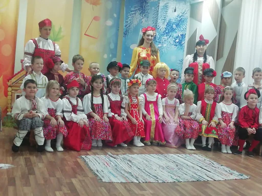 Детский сад № 3 Лебёдушка — фото 3