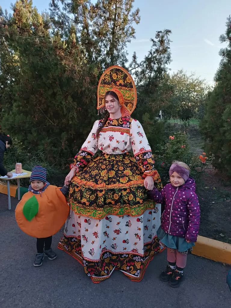 Детский сад № 3 Лебёдушка — фото 5