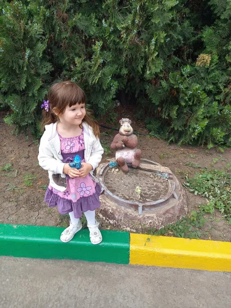 Детский сад № 3 Лебёдушка — фото 9
