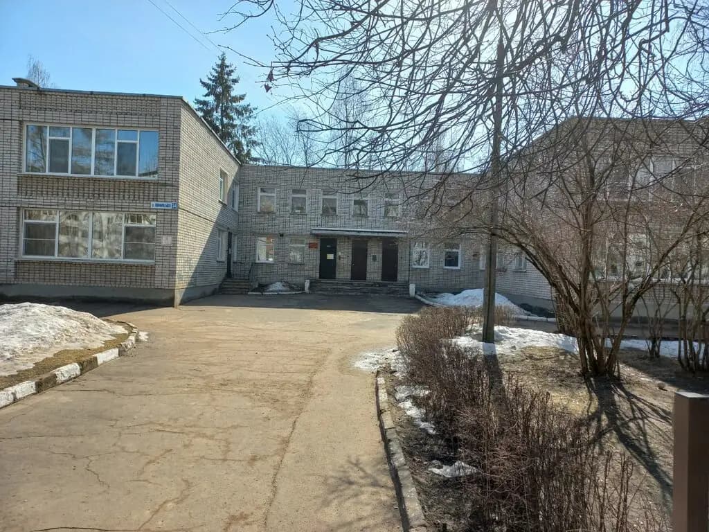 Детский сад № 35 Ромашка — фото 2