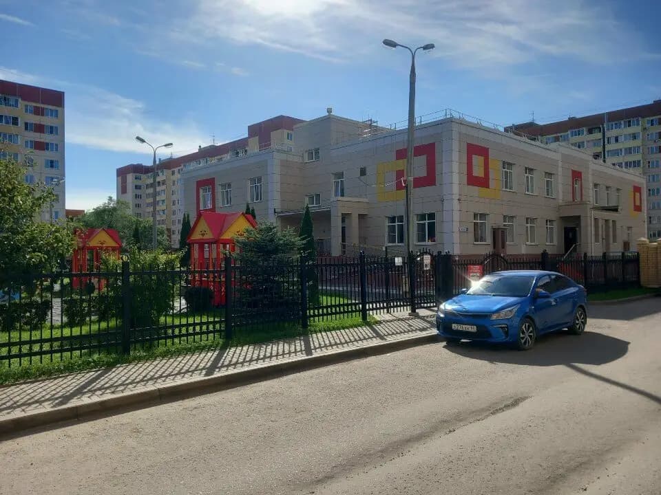 Детский сад № 56 Ягодка — фото 2