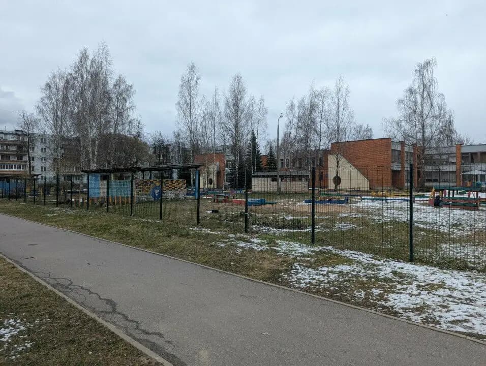 Детский сад № 50 Красная шапочка — фото 3