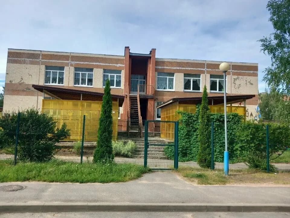 Детский сад № 55 Загадка — фото 4