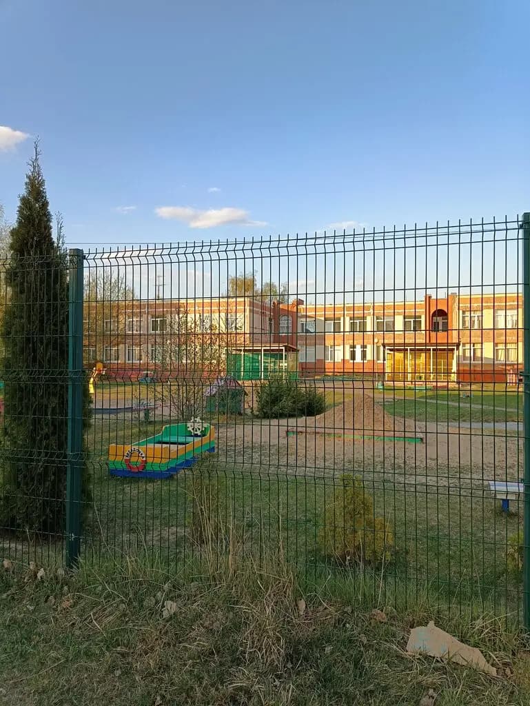 Детский сад № 55 Загадка — фото 7