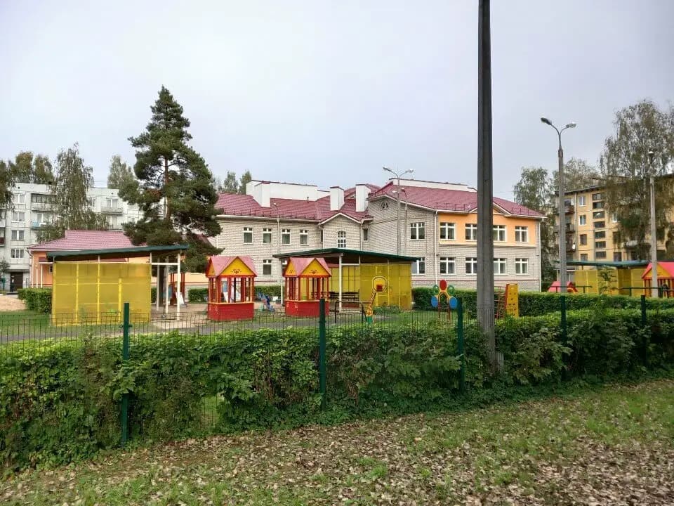Детский сад № 22 Теремок — фото 4