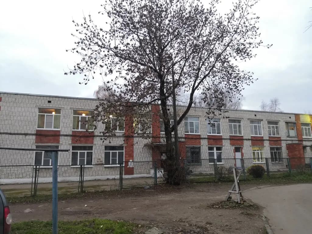Детский сад № 10 Незабудка