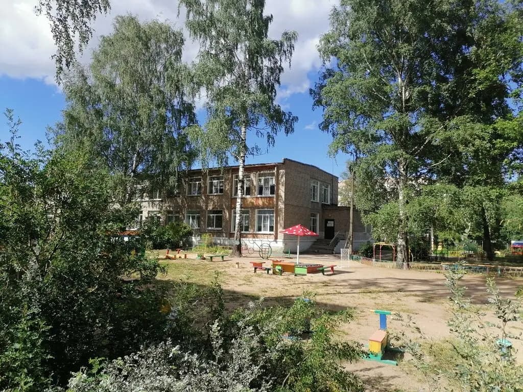 Детский сад № 23 Берёзка — фото 2