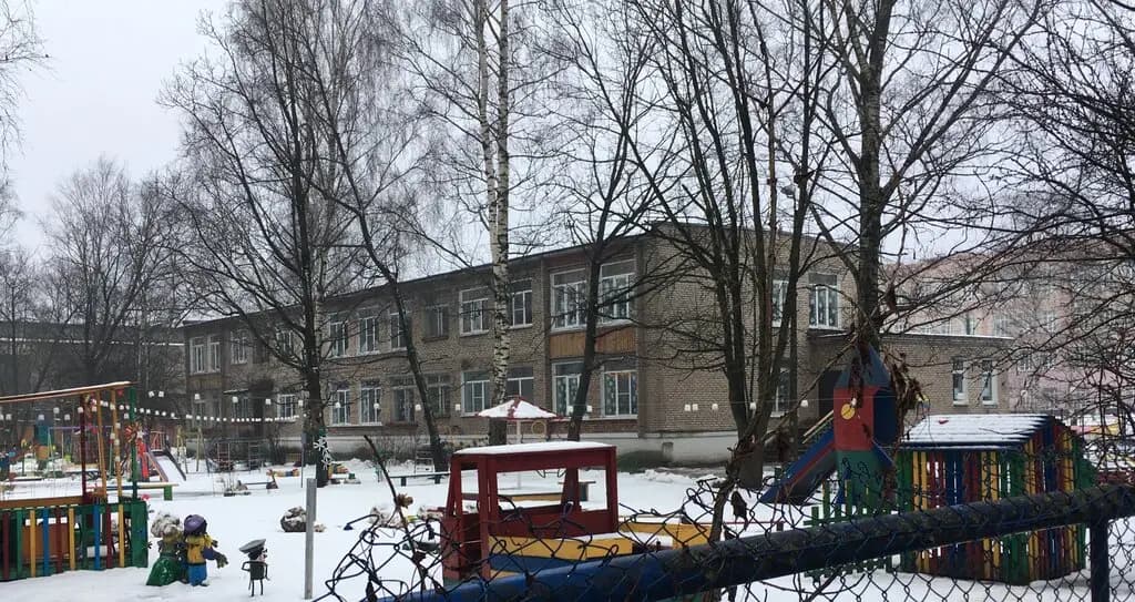 Детский сад № 23 Берёзка — фото 4