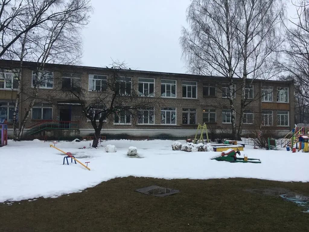 Детский сад № 23 Берёзка — фото 5