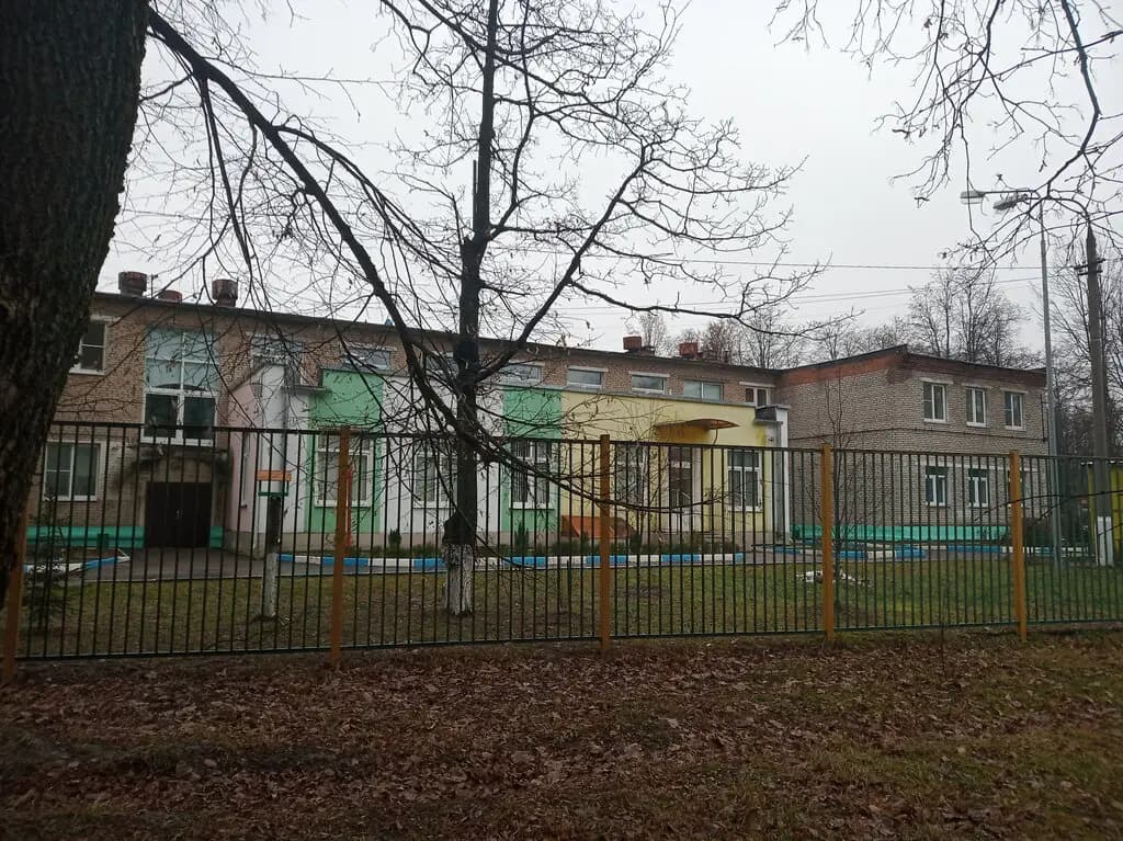 Детский сад № 2 Полянка — фото 4