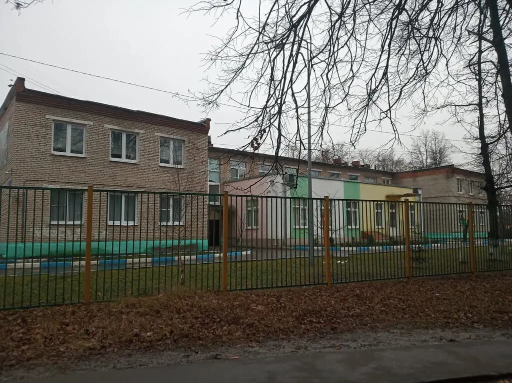 Детский сад № 2 Полянка — фото 6