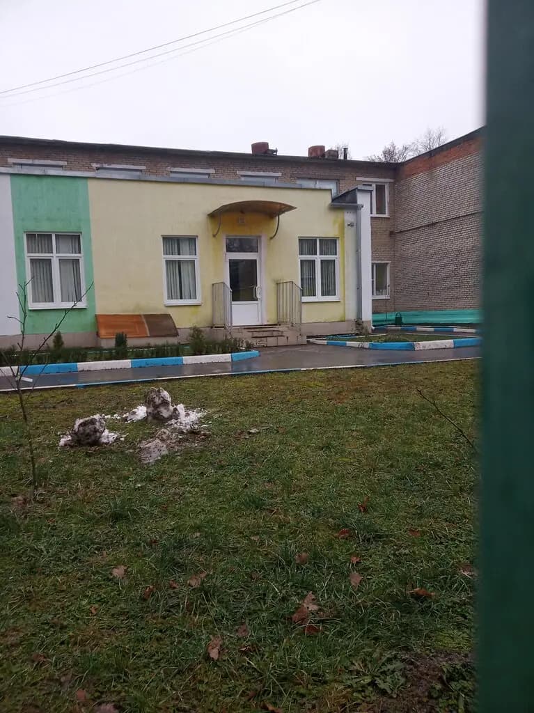 Детский сад № 2 Полянка — фото 8