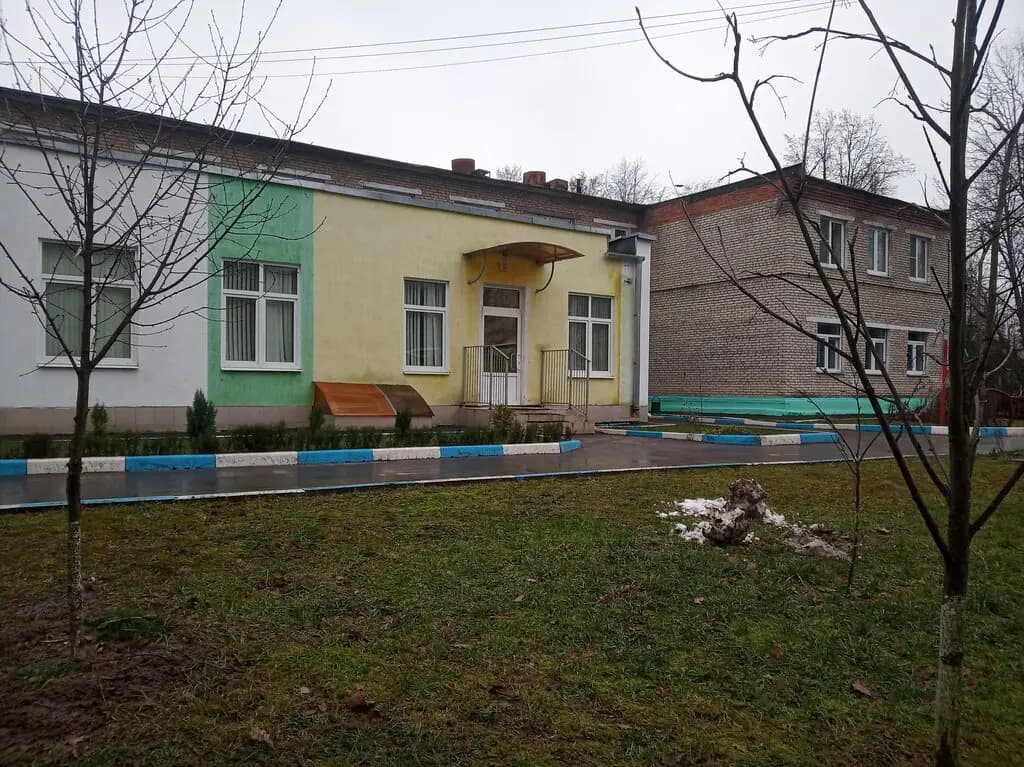 Детский сад № 2 Полянка — фото 9