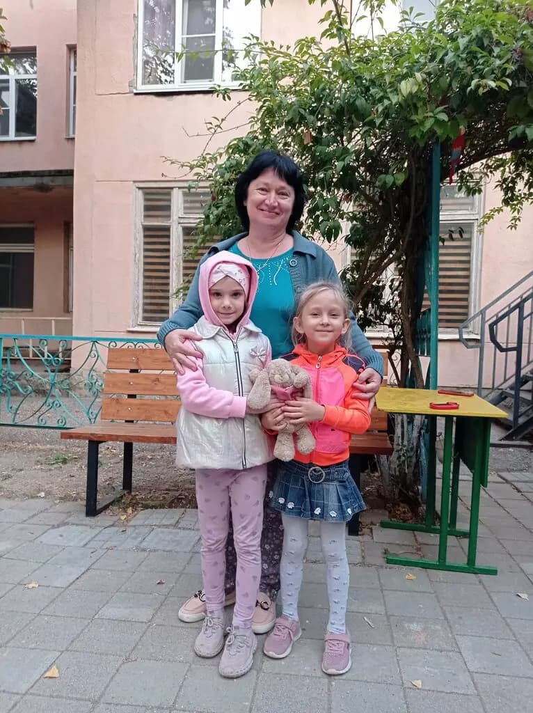 Детский сад № 7 Улыбка — фото 9