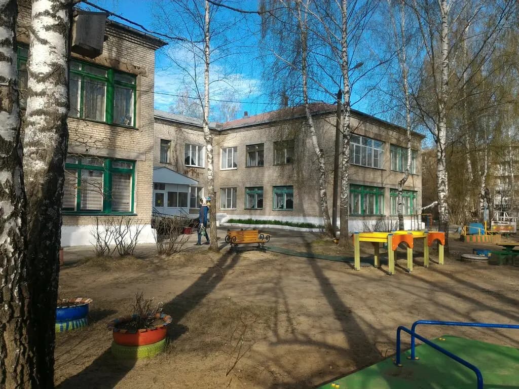 Детский сад № 43 Берёзка — фото 6
