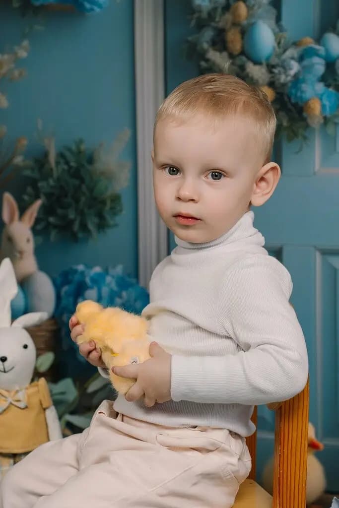 Дочки и сыночки — фото 5