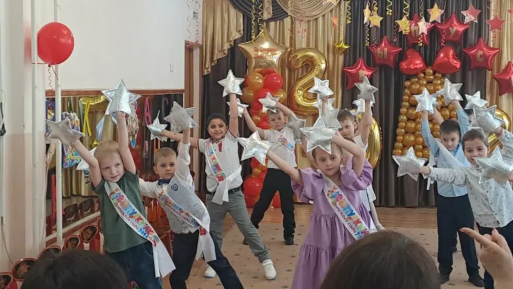 Детский сад № 77 Олимпиец — фото 5