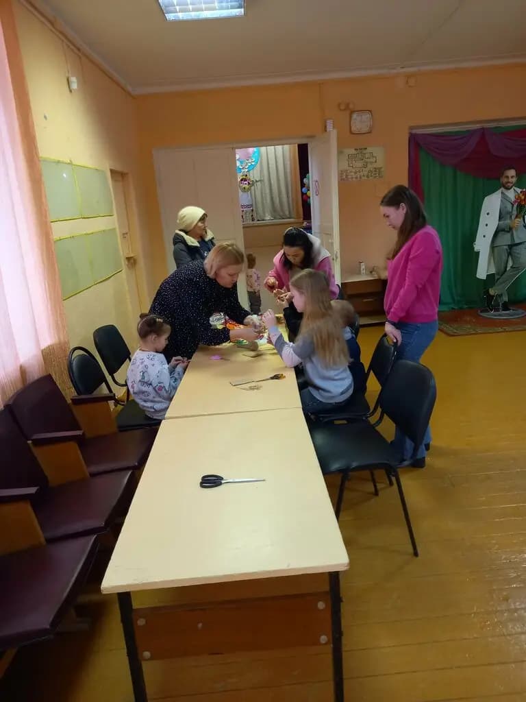 Детский сад № 20 Зоренька — фото 3