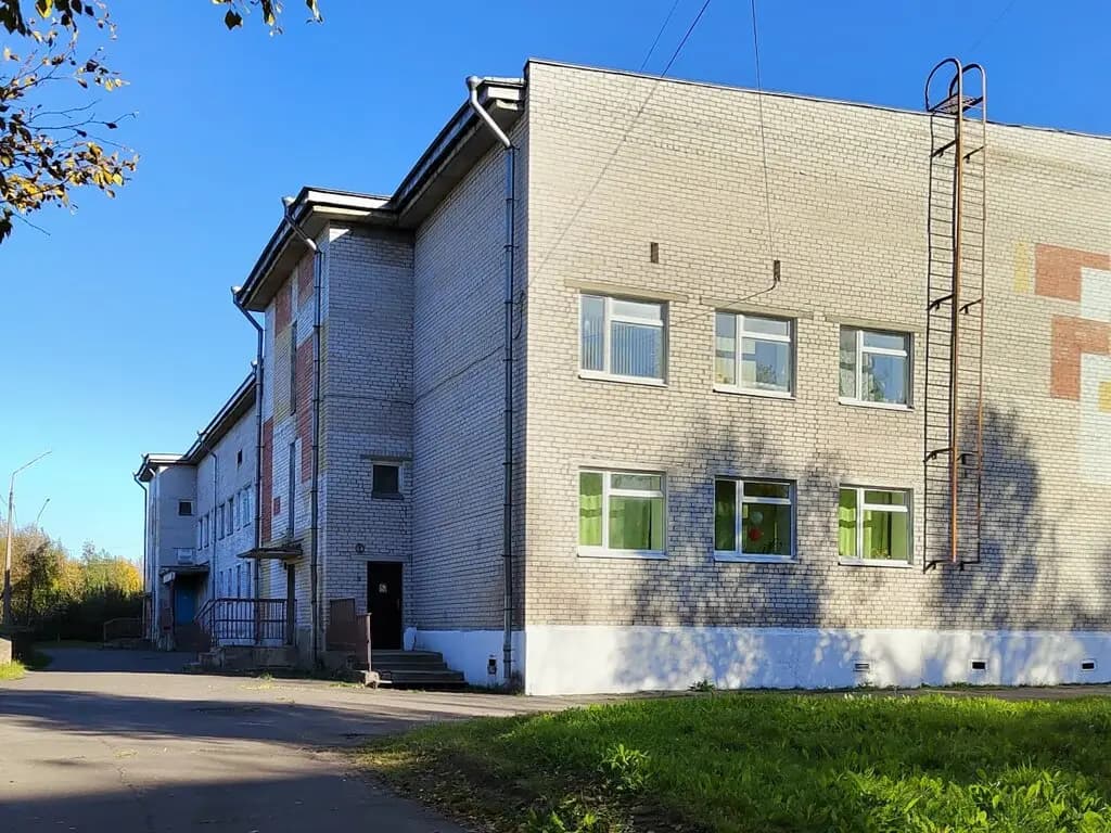 Детский сад № 123 Абвгдейка