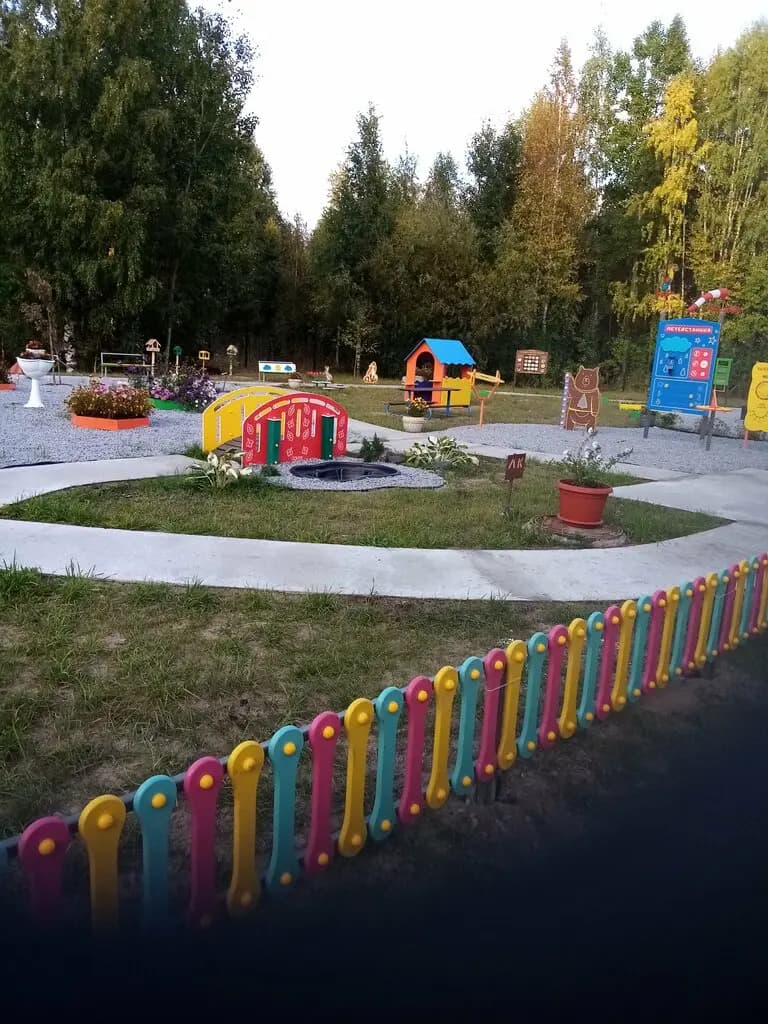 Детский сад Полянка — фото 3